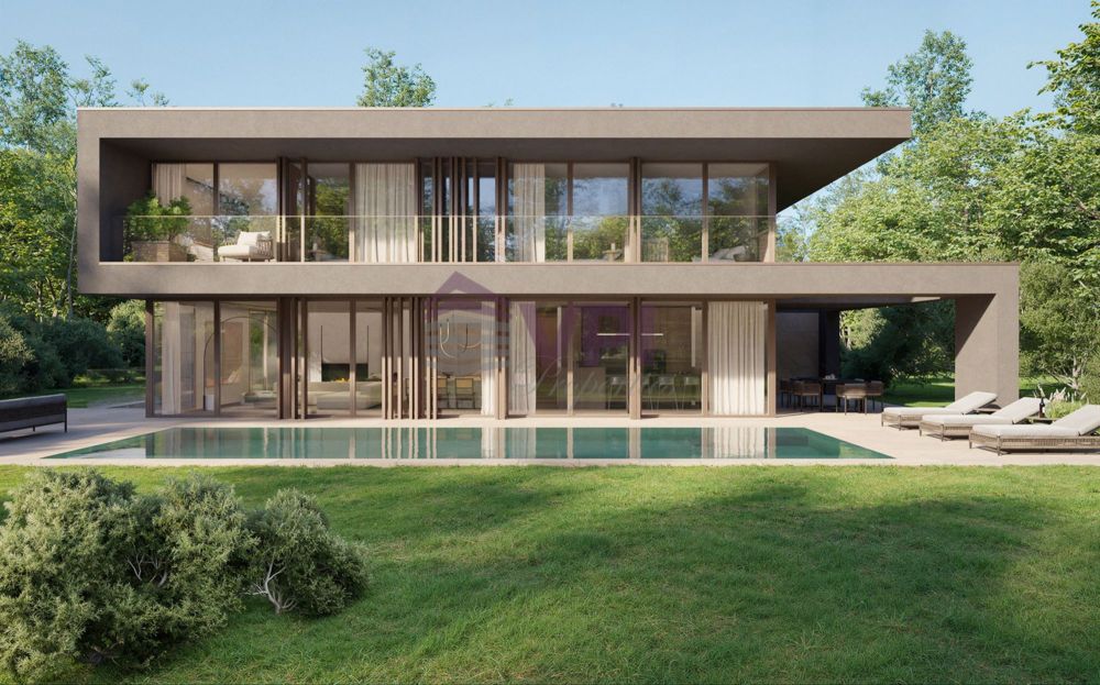 Villa B de charme - Bild 2