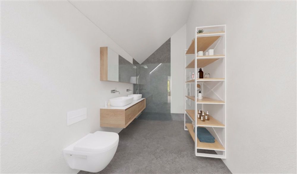 5.5 Zimmerwohnung / Neubau Angebot - Bild 5