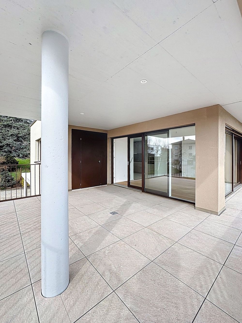 Magnifique 5.5 pièces de 148 m2 habitables sur palier privatif - Bild 12