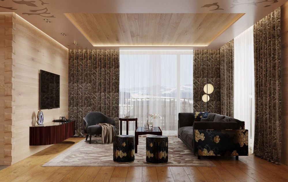 FIRST-CLASS HIDE-AWAY IM APPENZELLER HUUS - Bild 1