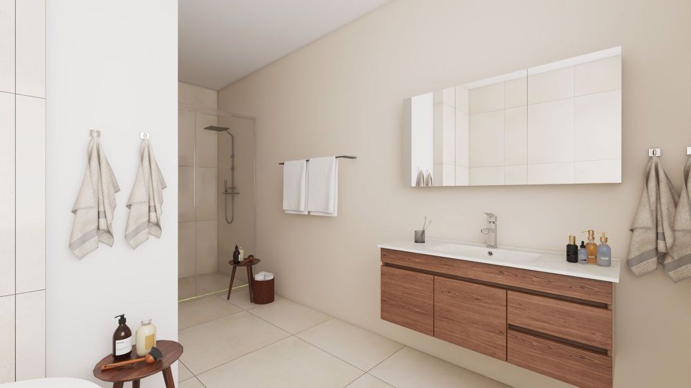 Exklusives Wohnen mit Lift – Neubauprojekt in Dällikon - Bild 7