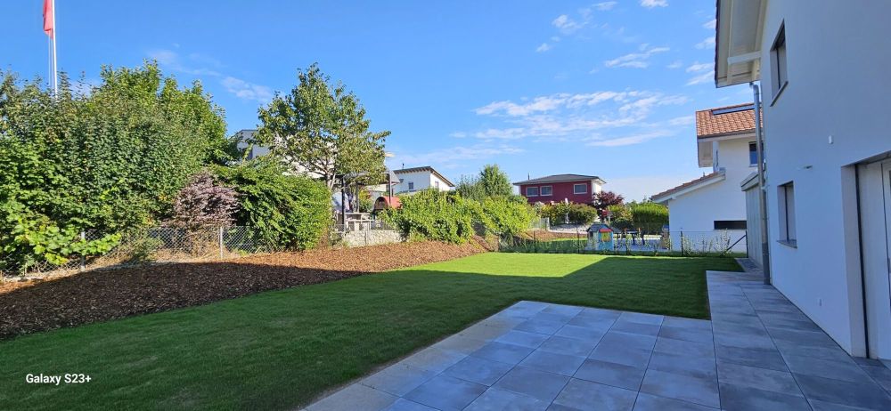 Villa indviduelle neuve de 5.5 pièces - Bild 2