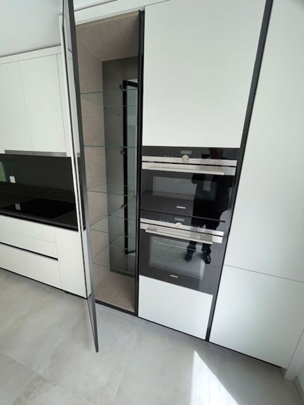 Schönes Reihenhausneubau mit 5 Zimmern in Vuisternens-en-Ogoz - Bild 7