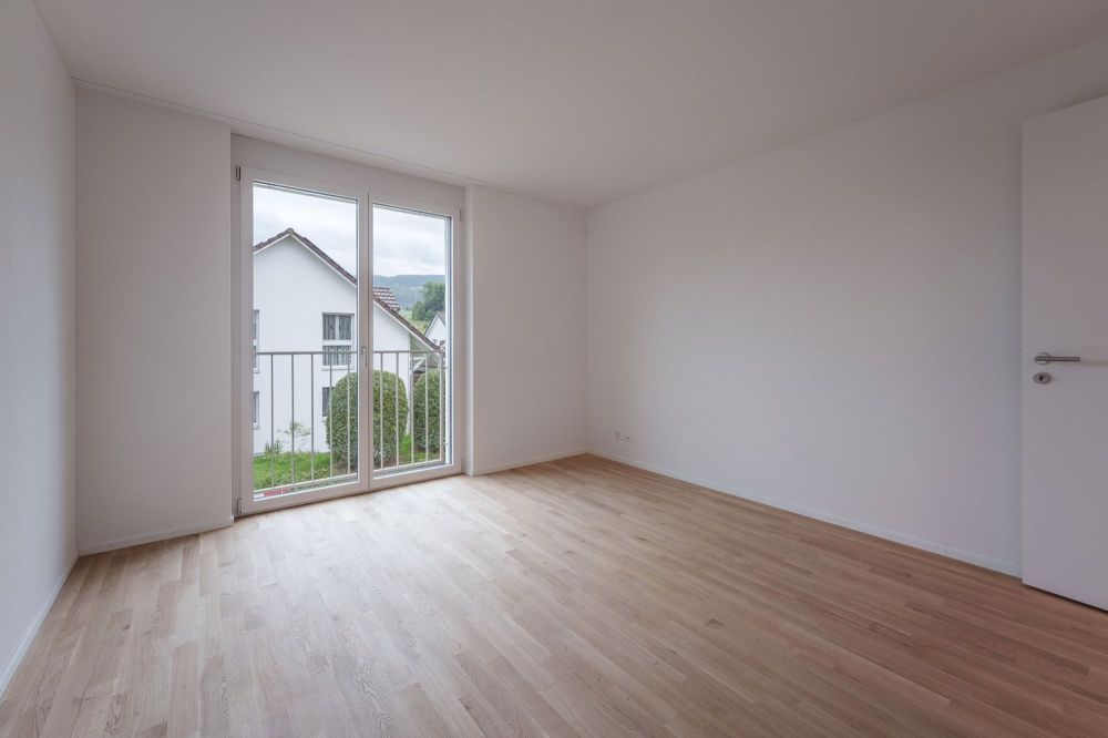 Moderne 2.5-Zimmerwohnung an schöner Lage - Bild 9