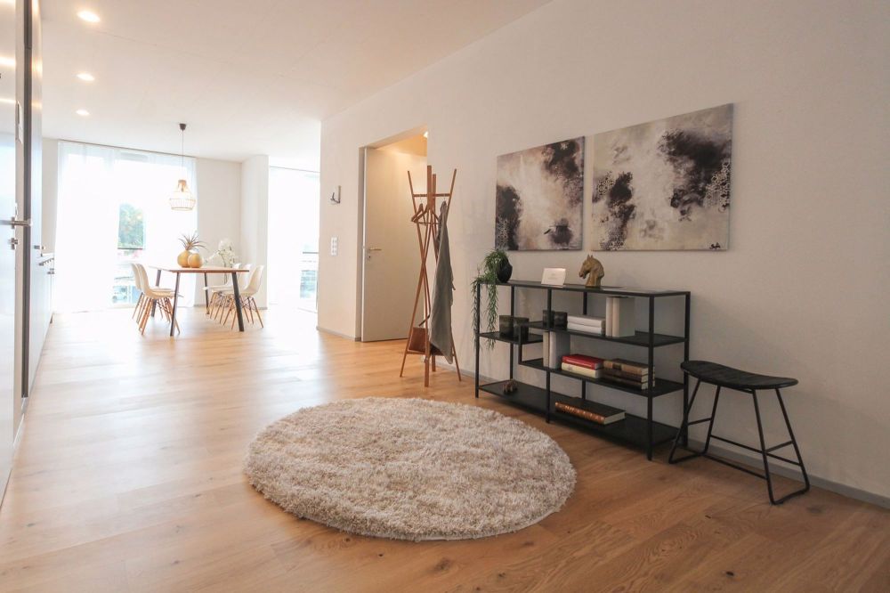 Traumhafte Neubauwohnung mit idealer Raumaufteilung! - Bild 5