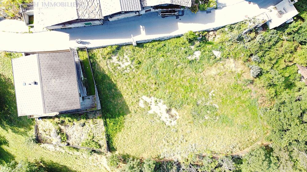 zu verkaufen, 5.5-Zimmerwohnung in Ausserberg / VS - Bild 6