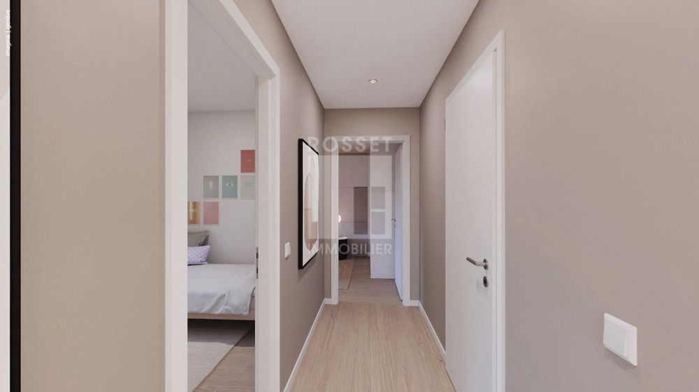 Neubau-Projekt Adolphe Pasteur 39 - Bild 4
