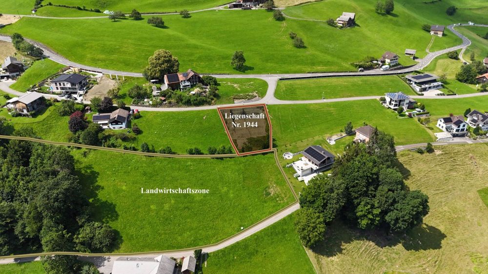 GROSSZÜGIGES EINFAMILIENHAUS MIT UNVERBAUBARER WEITSICHT - Bild 8