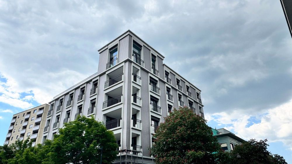 Herzlich Willkommen am Puls der Stadt Uster - Bild 1