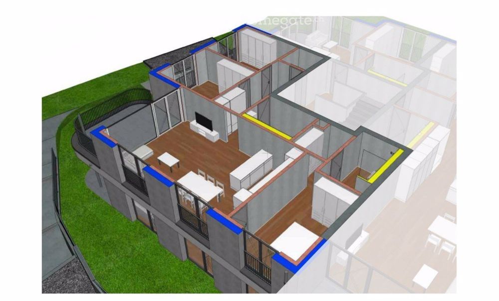 Moderne 4.5-Zimmer-Wohnung mit Balkon in Frauenfeld - Bild 7