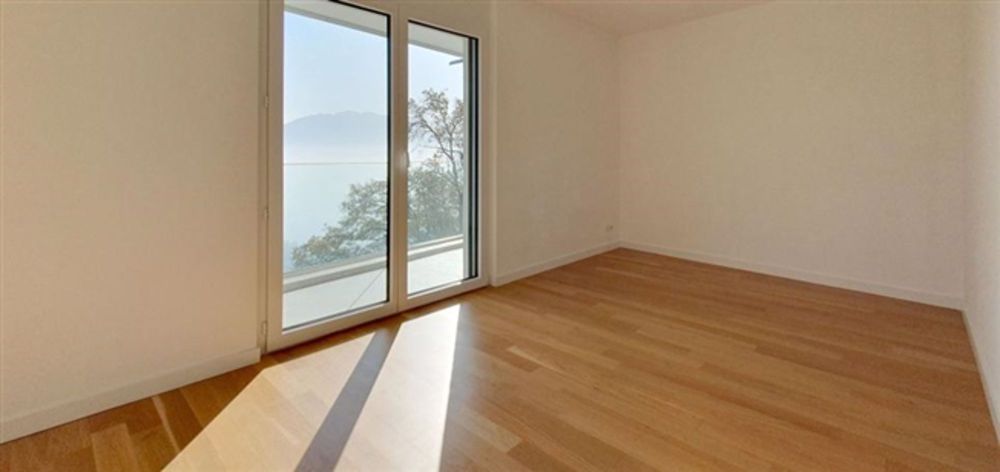 VERKAUFT - Neue Wohnung - ruhig und Panoramablick auf den See - Bild 7