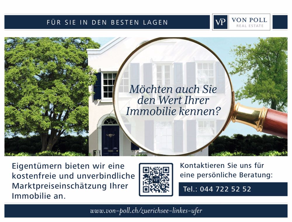 Living 222 - grosszügige 4.5 Zimmer Etagenwohnung mit schönem Balkon - Bild 4