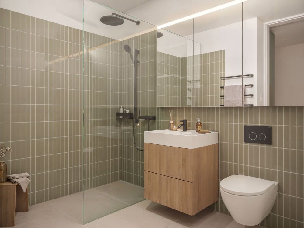 Neubauprojekt Eichstrasse - Elegantes Wohnen in urbanem Ambiente - Bild 3