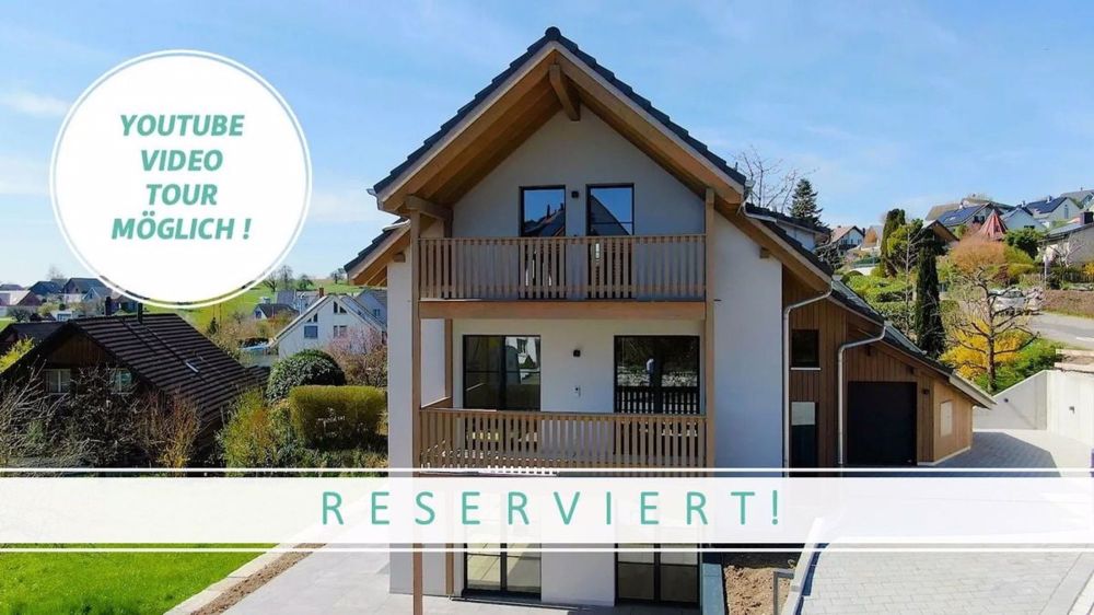 VERWIRKLICHEN SIE IHREN TRAUM ! STEUERFUSS 62 %--REALIZE YOUR DREAM ! TAX RATE 62 % - Bild 1