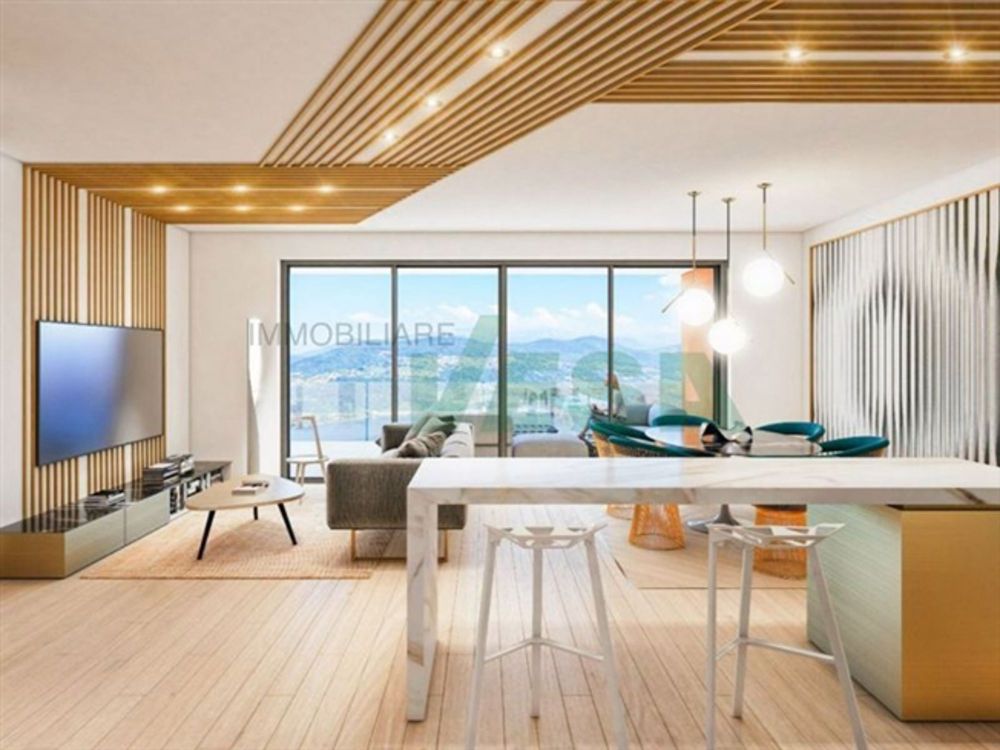 Neue luxuriöse 2.5-Zimmer-Wohnung mit schöner Terrasse und Garten - Bild 7