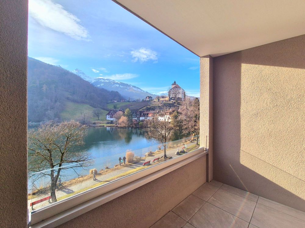 Traumlage am Werdenbergersee - Ihr neues Zuhause! - Bild 5