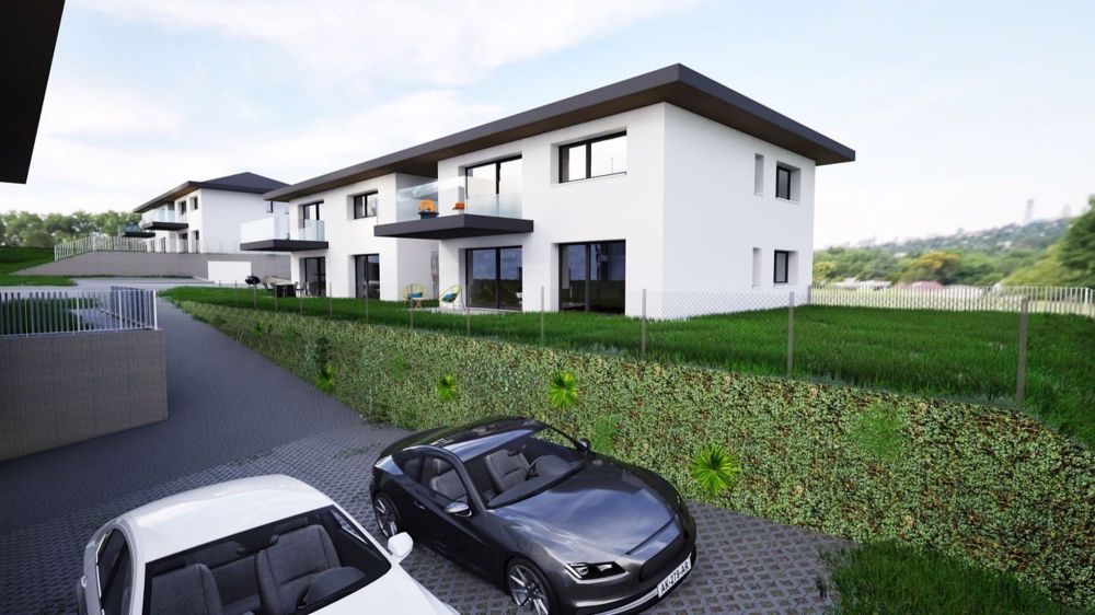Das letzte 4,5-Zimmer-Apartment mit Balkon in Vionnaz - Lassen Sie nicht verpassen! - Bild 5