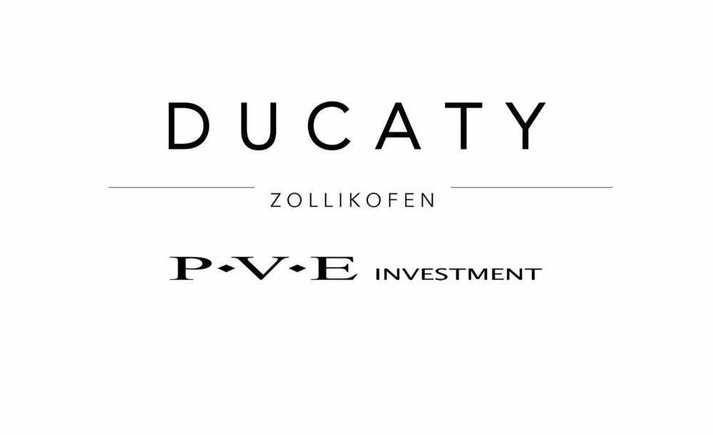Exklusive Eigentumswohnung | Neubauprojekt "DUCATY - Bild 7