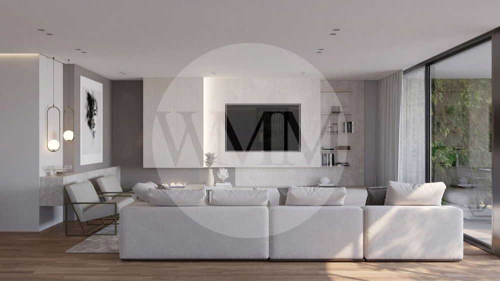 ELEGANTE BILOCALE FRONTE LAGO CON VISTA INCANTEVOLE - Bild 4