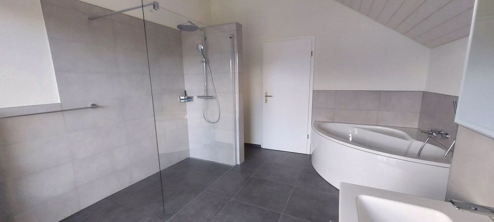 Leben wie im Urlaub – Dachwohnung mit atemberaubender Aussicht - Bild 10