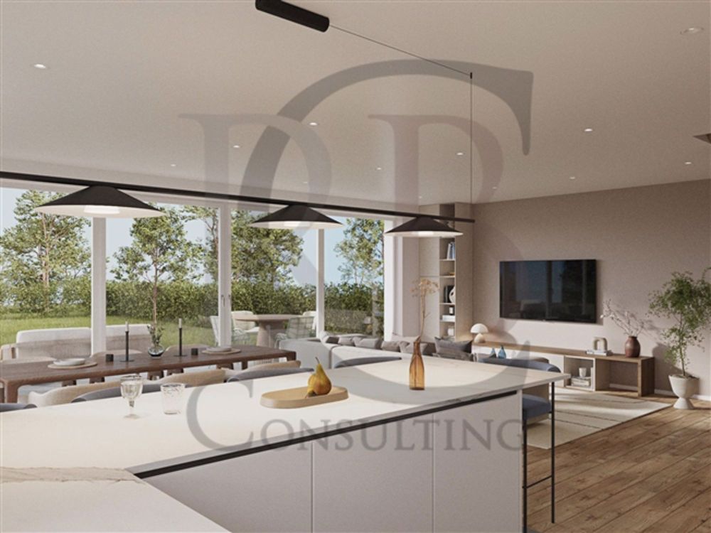 ZU ERGREIFEN IN MORGES - HELLE 5,5-ZIMMER-MAISONETTE MIT GARTEN UND TERRASSE, IN EINER RUHIGEN GEGEND. - Bild 2