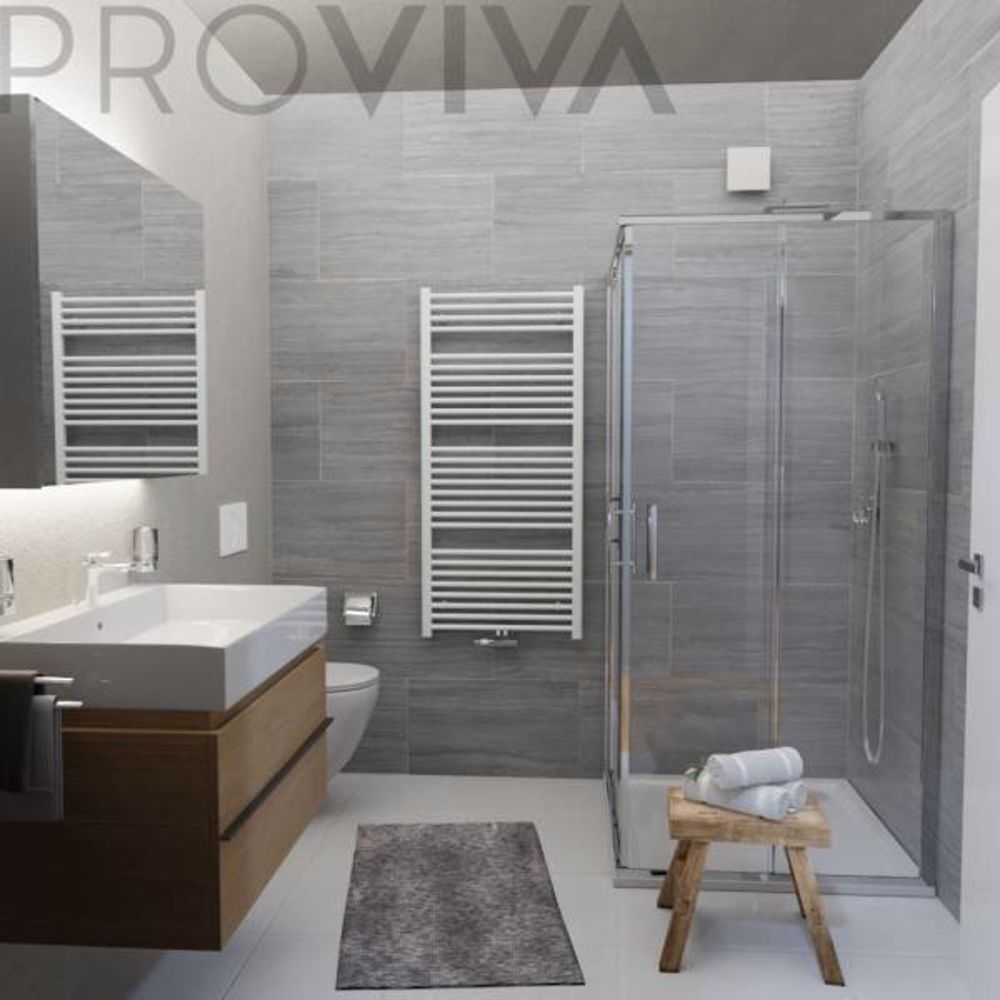 Erschwinglicher Neubau! belle opportunité à vendre - Bild 8