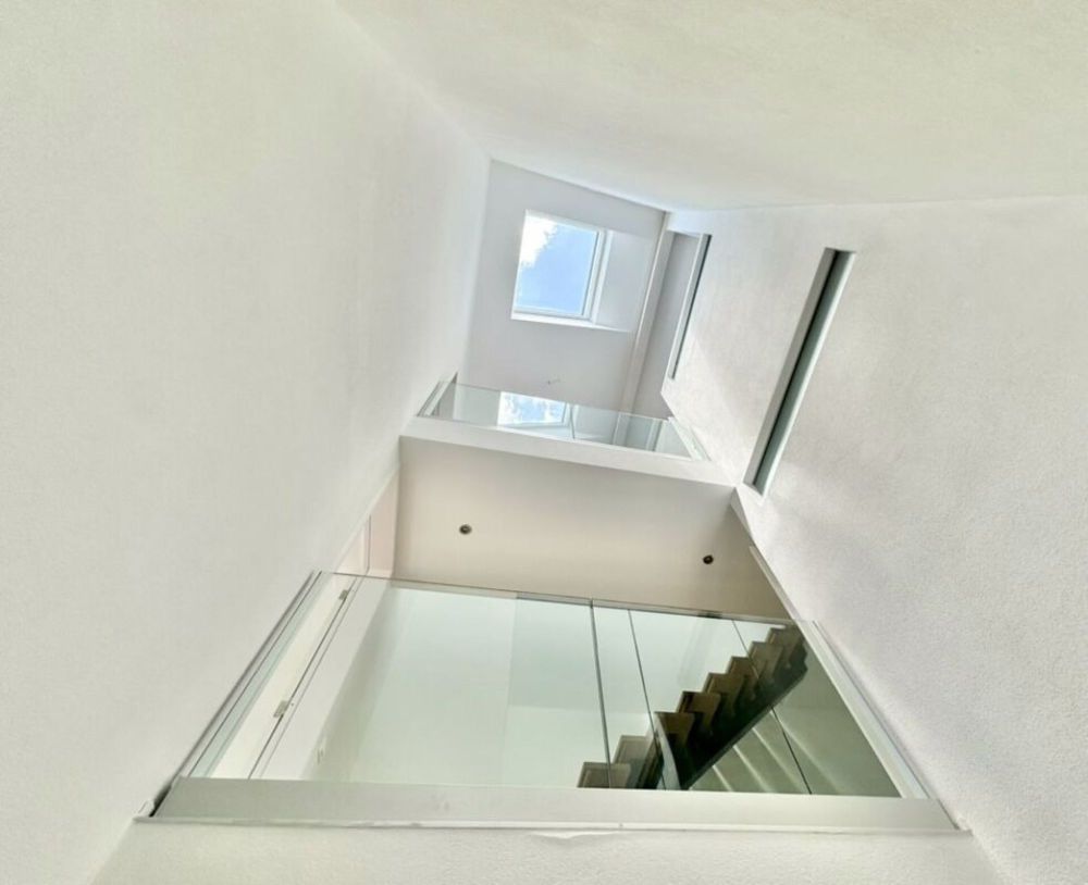 TRAUMHAFTES & MODERNES LOFTHAUS - Bild 7