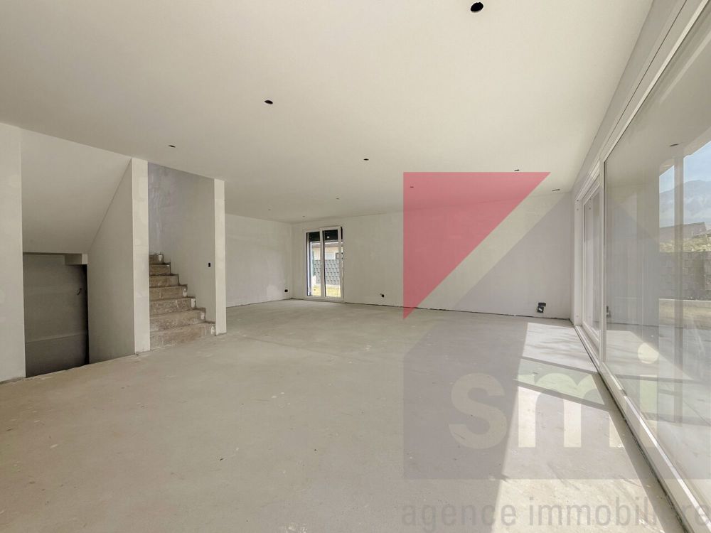 Ihre zukünftige Villa, nach Ihren Wünschen zu gestalten, in Jéricho - Espace de vie