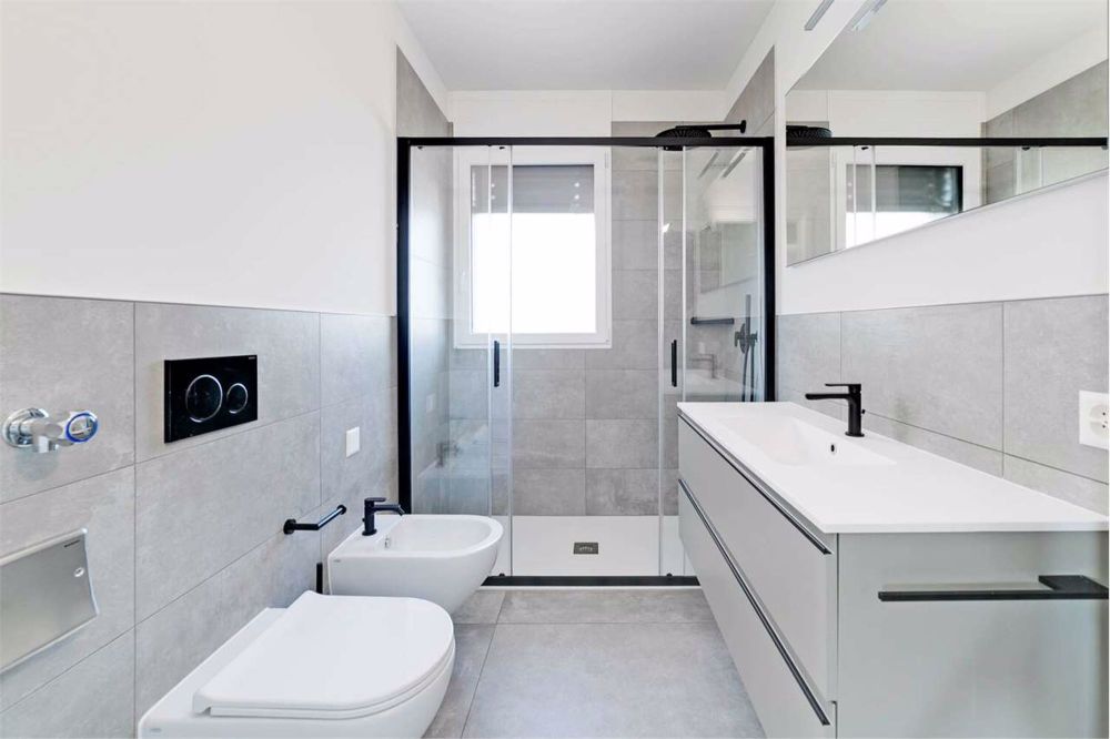 Appartement der neuen Generation in Vacallo - Bild 7