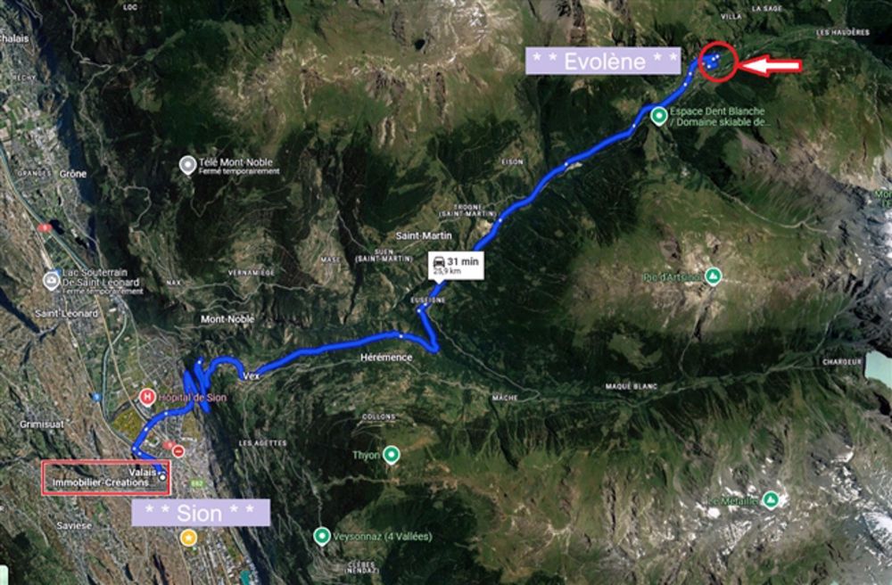 studiowohnung - Bild 9