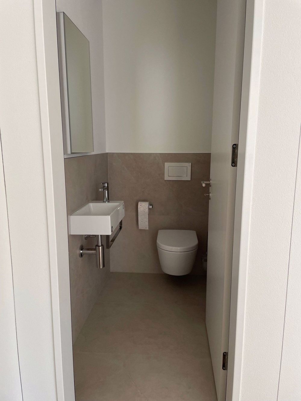 2.5 Zimmerwohnung mit Balkon - Bild 6