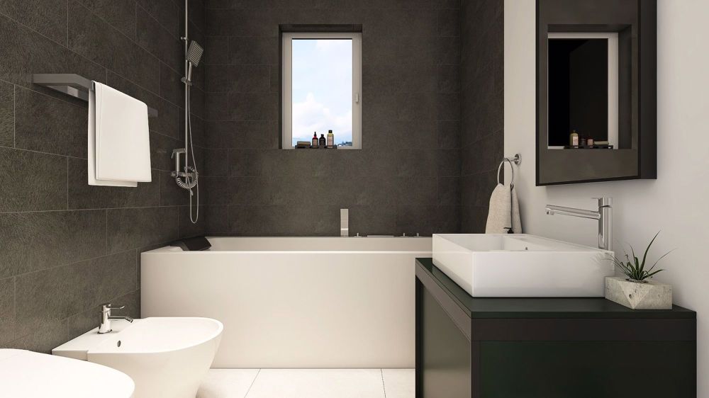 Personalizza il tuo appartamento a Comano - Consegna estate 2026 - Bild 3