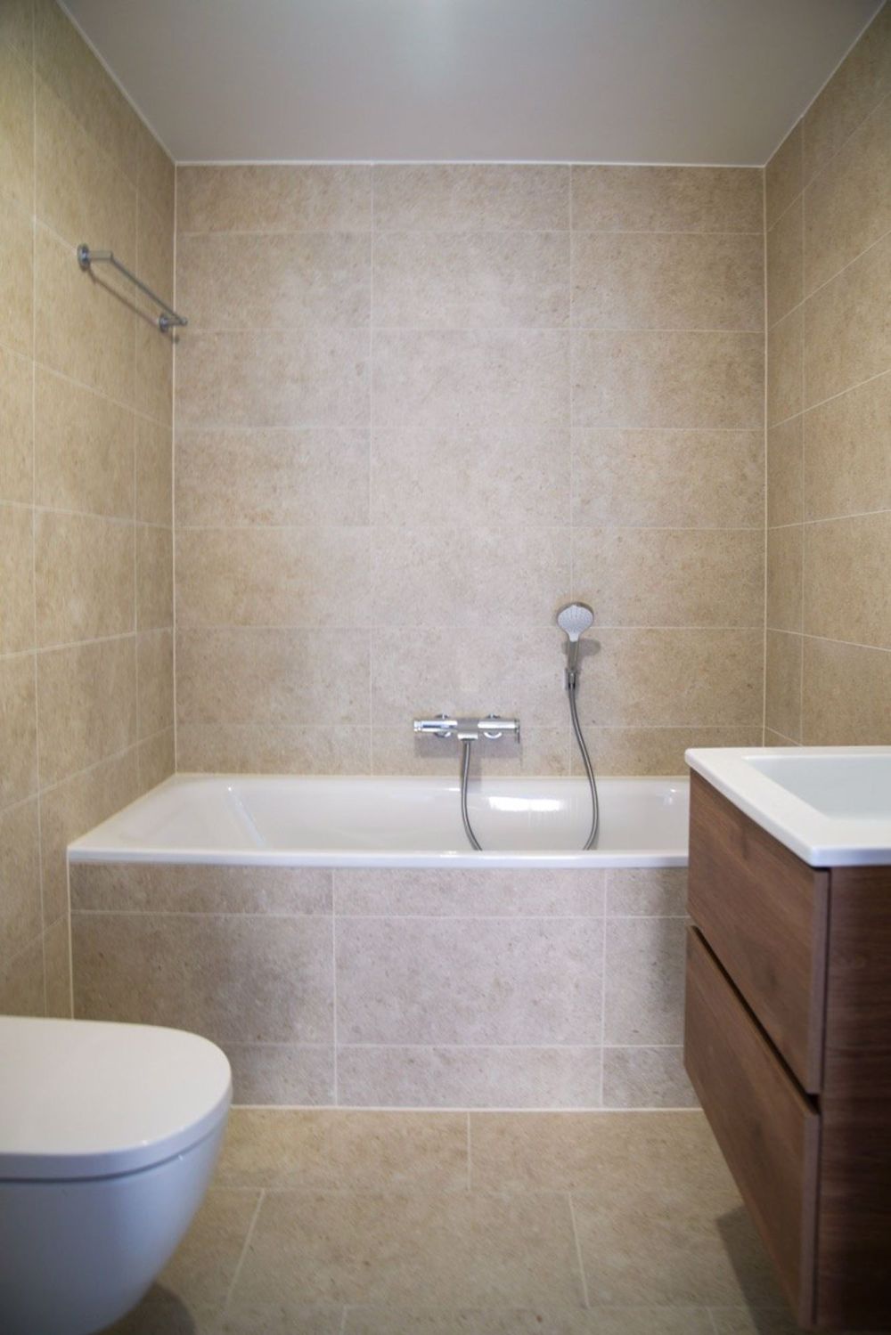 Appartement neuf 4.5p à Martigny-Croix - Bild 11
