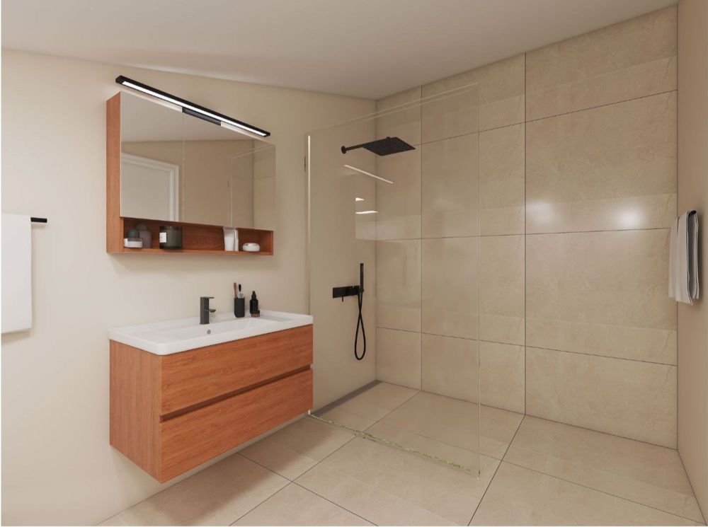 Familienfreundliches Wohnen in Dällikon – Neubauprojekt am Rebweg - Bild 7