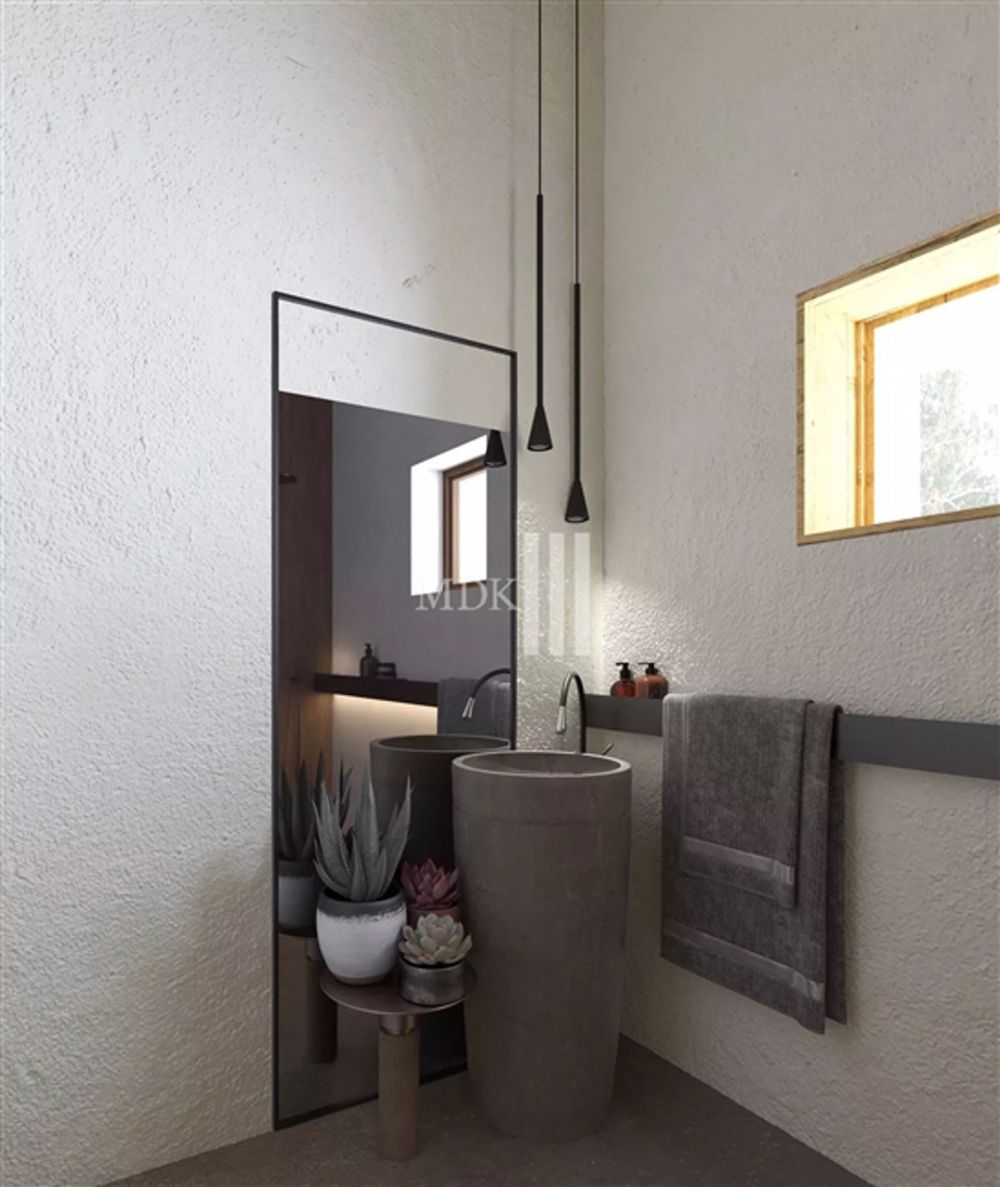 RARE "Demi-chalet" 4,5 Zimmer, neu zu verkaufen in Val-d'Illiez - Bild 7