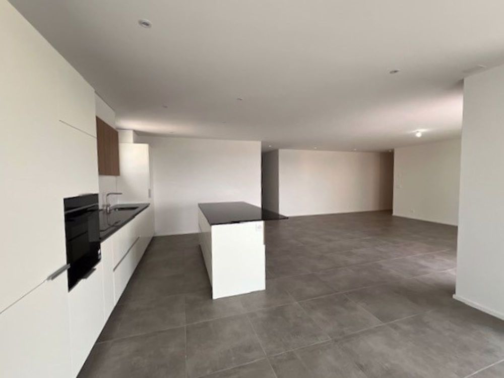 Prächtige 4,5-Zimmer-Wohnung mit Aussicht - Bild 2