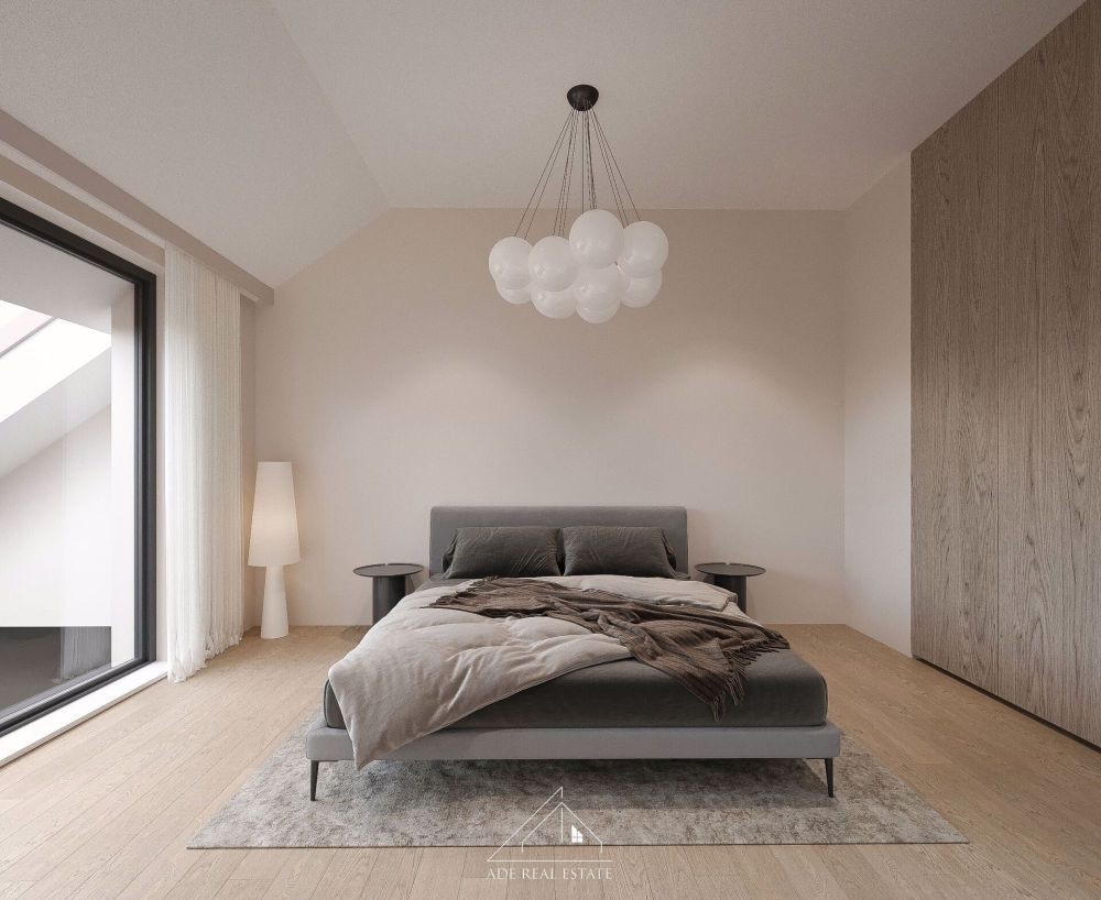 Appartement neuf sur plans ! lot No 3 - Bild 4