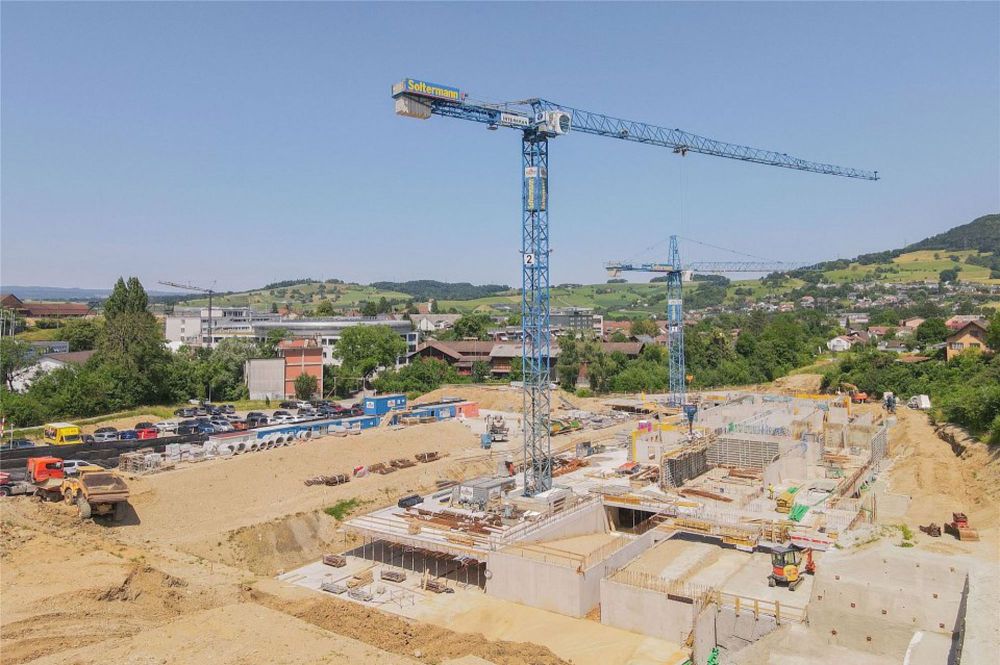„BLAIE“: Für Architekturliebhaber - Urbanes Wohnen in Bahnhofsnähe - Bild 5