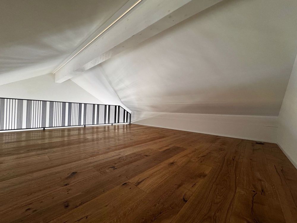 NEUBAU: Modernes 6.5-Zimmer-Doppeleinfamilienhaus im Minergie-Standard - Bild 13