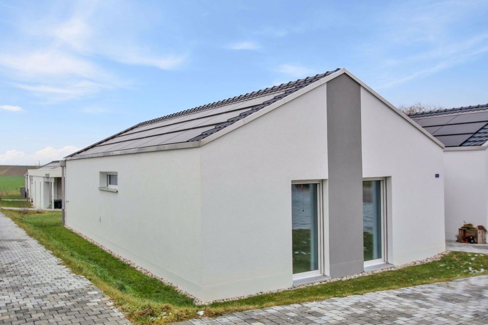 Maison familiale moderne et écologique à Val-de-Ruz - Bild 2