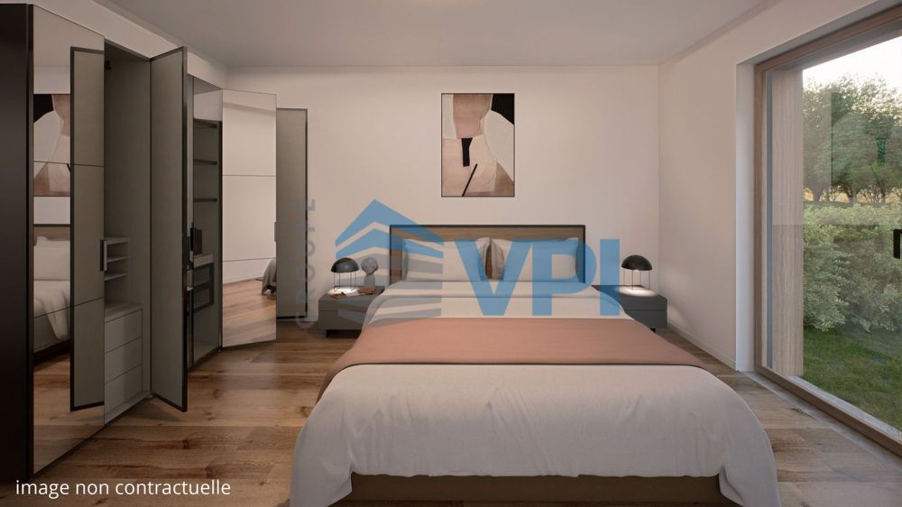Promotion de 15 appartements au coeur de la campagne genevoise - Bild 6