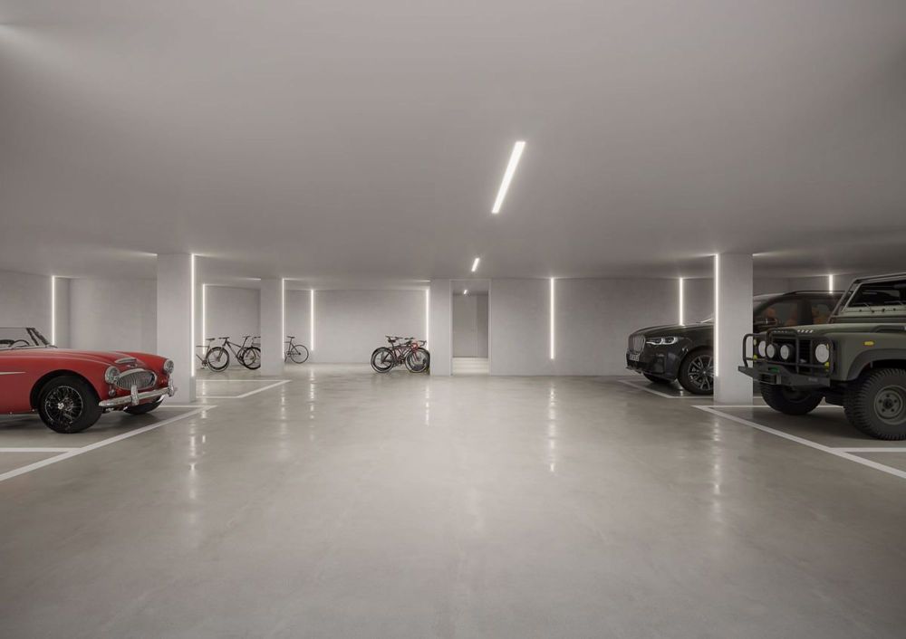 Letzte Gelegenheit: Exklusive 4.5 Z. Wohnung im 1. OG. Ihr neues Zuhause in Stäfa wartet! - Bild 4