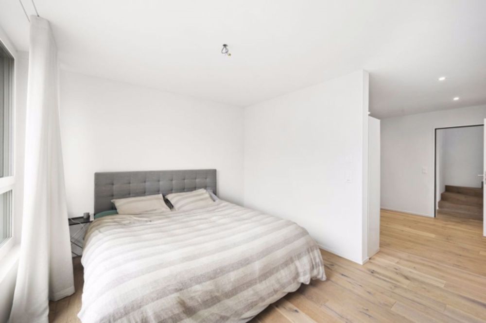 Traumhaftes Einfamilienhaus mit modernem Design - Bild 12