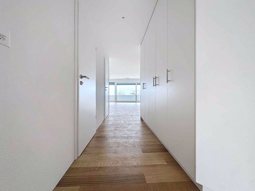 Neue Promotion: 3.5-Zimmer-Wohnung mit überdachtem Balkon - Bild 2