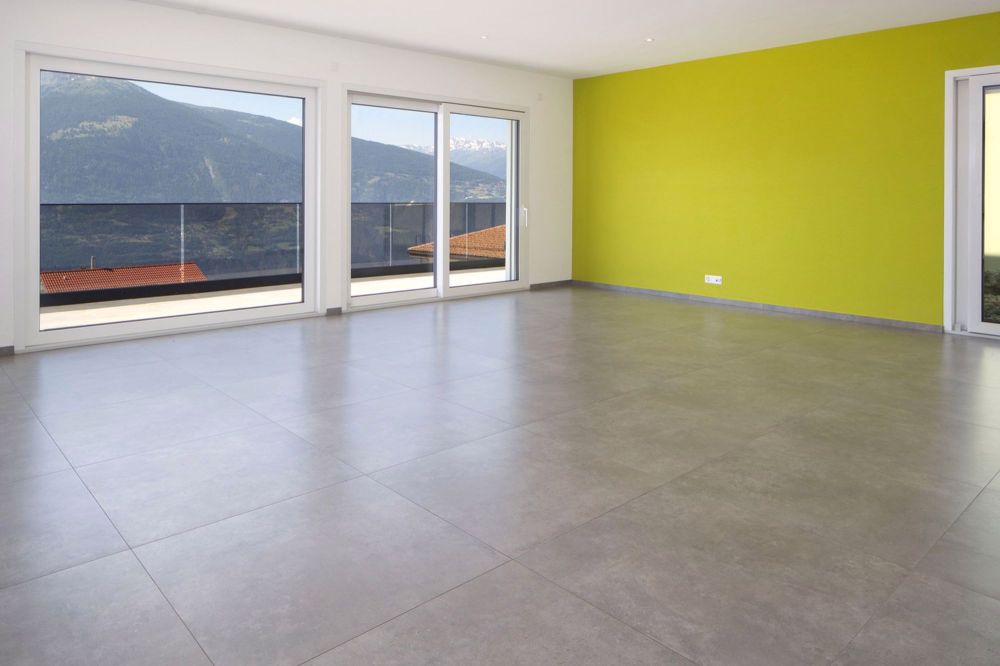 Villa neu erbaut und atemberaubend mit 6,5 Zimmern und Aussicht in Crans-Montana - Bild 4