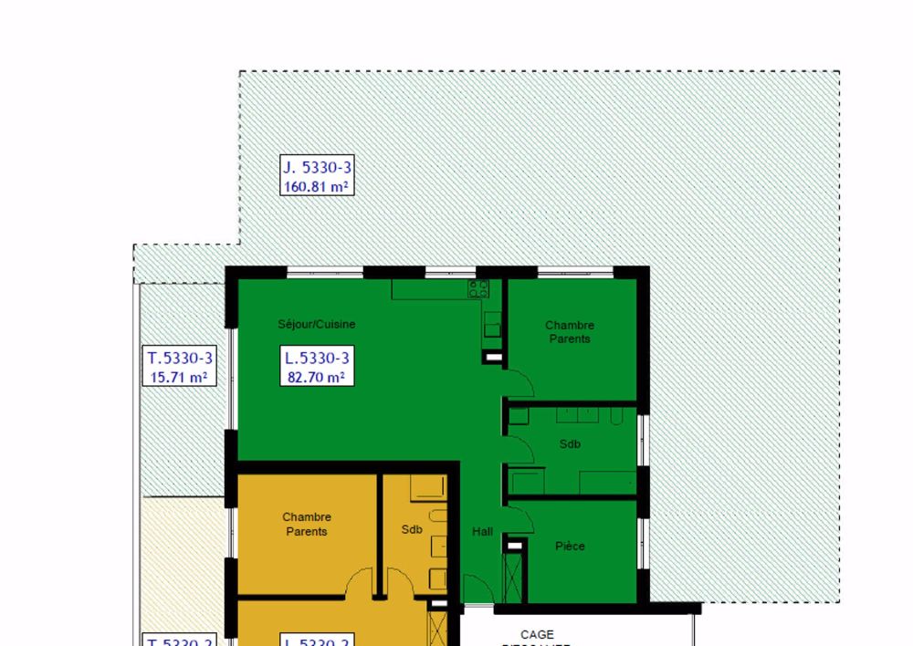 Appartements neufs tout confort - Bild 8