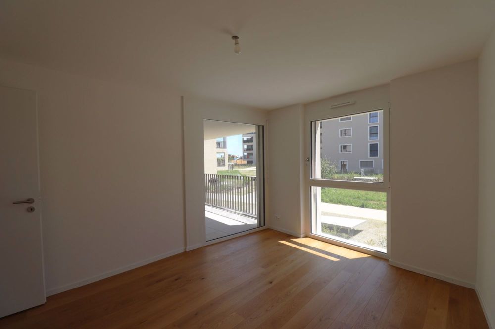 Magnifique appartement de 4,5 pièces à Estavayer - Bild 8