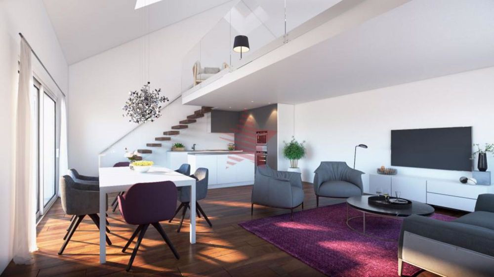 Das Clos des Forges - 3,5 Zimmer geräumig - Bild 7