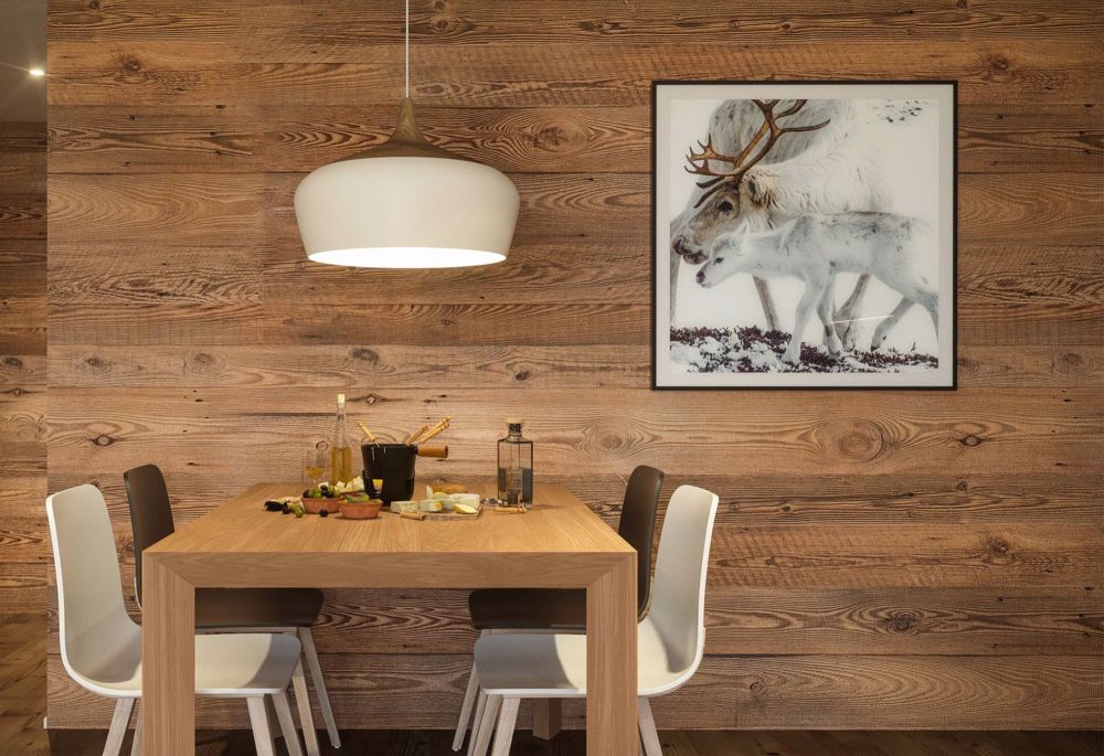 Neue 2.5-Zimmer-Wohnung in der neuen Residenz La Royère in Nax - Bild 9