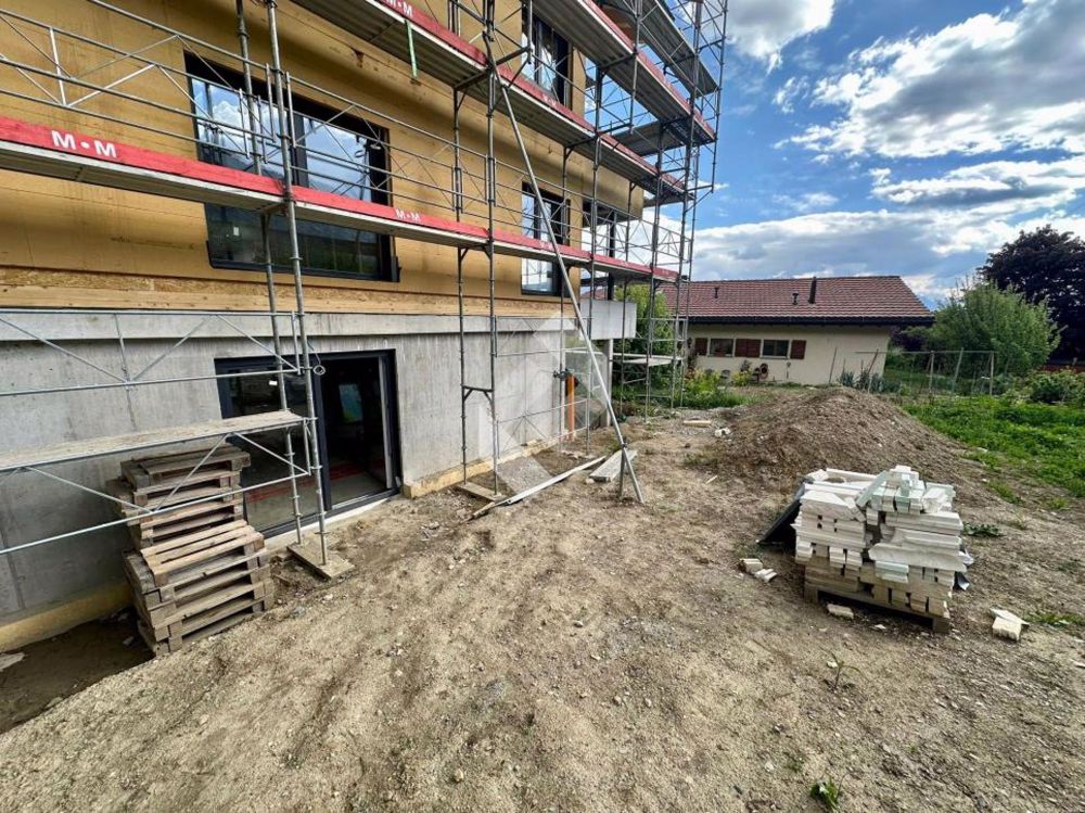 Grand rez-jardin - Bild 4
